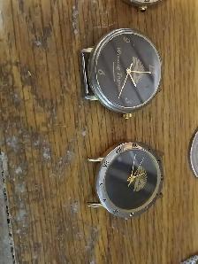 vintage watches