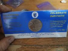 celebrate our faithfulness collectors coin