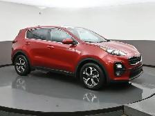 2022 Kia Sportage LX FWD - Call 902-466-9550 Apple Carplay/Andro