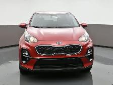 2022 Kia Sportage LX FWD - Call 902-466-9550 Apple Carplay/Andro - Photo 2