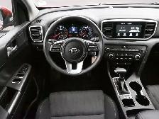 2022 Kia Sportage LX FWD - Call 902-466-9550 Apple Carplay/Andro - Photo 22
