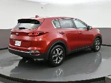 2022 Kia Sportage LX FWD - Call 902-466-9550 Apple Carplay/Andro - Photo 33