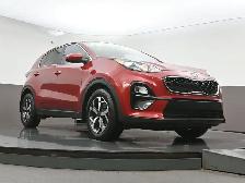 2022 Kia Sportage LX FWD - Call 902-466-9550 Apple Carplay/Andro - Photo 35