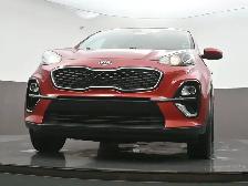 2022 Kia Sportage LX FWD - Call 902-466-9550 Apple Carplay/Andro - Photo 38