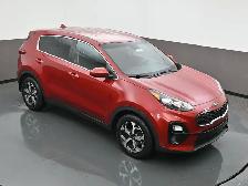2022 Kia Sportage LX FWD - Call 902-466-9550 Apple Carplay/Andro - Photo 43