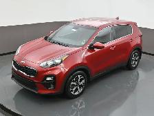 2022 Kia Sportage LX FWD - Call 902-466-9550 Apple Carplay/Andro - Photo 45