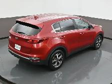 2022 Kia Sportage LX FWD - Call 902-466-9550 Apple Carplay/Andro - Photo 49