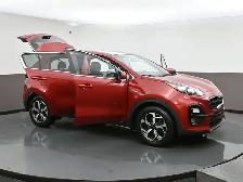 2022 Kia Sportage LX FWD - Call 902-466-9550 Apple Carplay/Andro - Photo 52