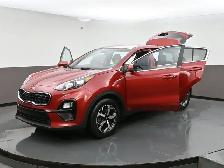 2022 Kia Sportage LX FWD - Call 902-466-9550 Apple Carplay/Andro - Photo 54