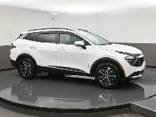 2023 Kia Sportage EX AWD - Call 902-466-9550 Apple CarPlay/Andro