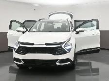 2023 Kia Sportage EX AWD - Call 902-466-9550 Apple CarPlay/Andro - Photo 59