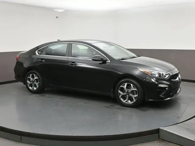 2020 Kia Forte EX Call 902-466-9550 Apple CarPlay/Android Auto,