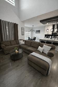 West end Fully furnished home / heated Garage - Photo 2
