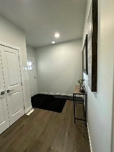 West end Fully furnished home / heated Garage - Photo 6