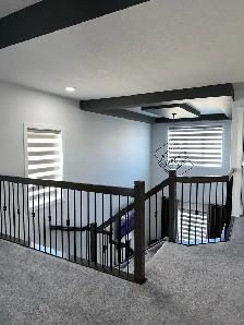 West end Fully furnished home / heated Garage - Photo 7