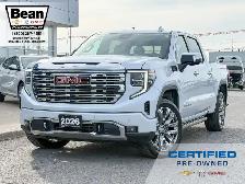 2026 GMC Sierra 1500 Denali Crew Cab Short Box 4-Wheel Drive Den