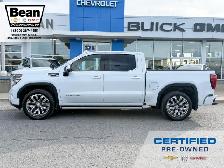2026 GMC Sierra 1500 Denali Crew Cab Short Box 4-Wheel Drive Den - Photo 2