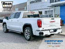 2026 GMC Sierra 1500 Denali Crew Cab Short Box 4-Wheel Drive Den - Photo 3