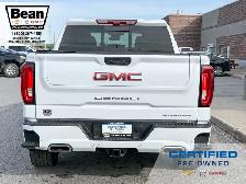 2026 GMC Sierra 1500 Denali Crew Cab Short Box 4-Wheel Drive Den - Photo 4