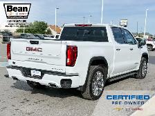 2026 GMC Sierra 1500 Denali Crew Cab Short Box 4-Wheel Drive Den - Photo 6