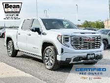 2026 GMC Sierra 1500 Denali Crew Cab Short Box 4-Wheel Drive Den - Photo 8