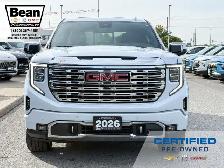 2026 GMC Sierra 1500 Denali Crew Cab Short Box 4-Wheel Drive Den - Photo 9