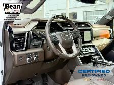 2026 GMC Sierra 1500 Denali Crew Cab Short Box 4-Wheel Drive Den - Photo 11