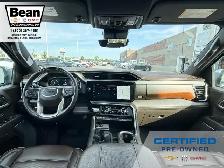 2026 GMC Sierra 1500 Denali Crew Cab Short Box 4-Wheel Drive Den - Photo 15