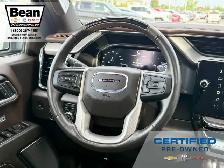 2026 GMC Sierra 1500 Denali Crew Cab Short Box 4-Wheel Drive Den - Photo 16