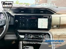 2026 GMC Sierra 1500 Denali Crew Cab Short Box 4-Wheel Drive Den - Photo 17