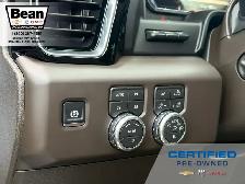2026 GMC Sierra 1500 Denali Crew Cab Short Box 4-Wheel Drive Den - Photo 19