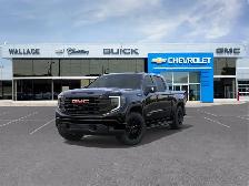 2026 GMC Sierra 1500 4wd Crew Cab 147