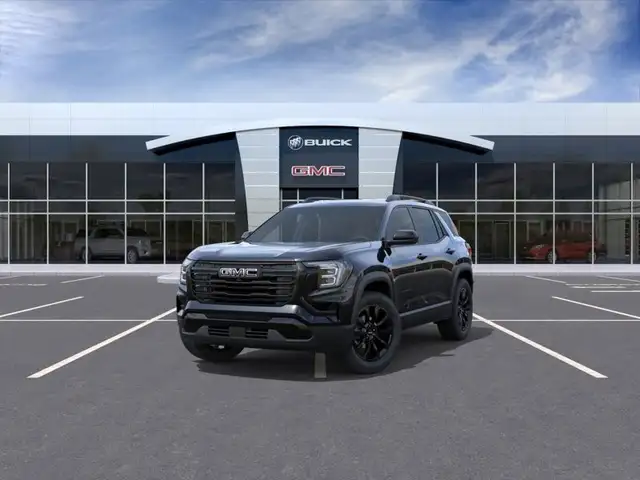 2027 GMC Terrain AWD Elevation AWD Elevation