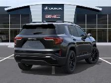 2027 GMC Terrain AWD Elevation AWD Elevation - Photo 4