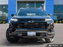 2027 Chevrolet Equinox AWD RS AWD RS - Photo 2