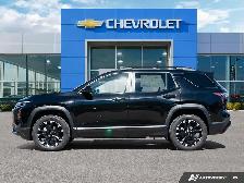 2027 Chevrolet Equinox AWD RS AWD RS - Photo 3