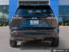 2027 Chevrolet Equinox AWD RS AWD RS - Photo 5