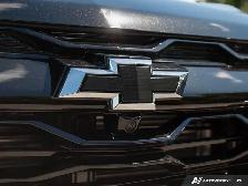 2027 Chevrolet Equinox AWD RS AWD RS - Photo 9