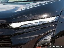2027 Chevrolet Equinox AWD RS AWD RS - Photo 10