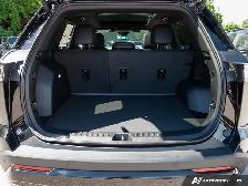 2027 Chevrolet Equinox AWD RS AWD RS - Photo 11