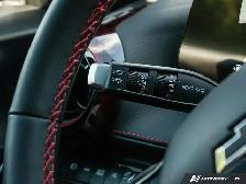 2027 Chevrolet Equinox AWD RS AWD RS - Photo 16