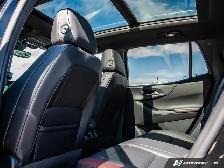 2027 Chevrolet Equinox AWD RS AWD RS - Photo 24