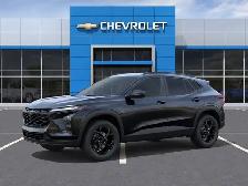 2026 Chevrolet Trax LT FWD 4dr LT - Photo 2
