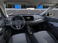 2026 Chevrolet Trax LT FWD 4dr LT - Photo 5