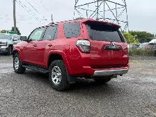 2016 Toyota 4Runner SR5 - Photo 3