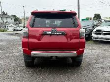 2016 Toyota 4Runner SR5 - Photo 4