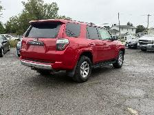 2016 Toyota 4Runner SR5 - Photo 5