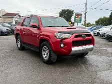 2016 Toyota 4Runner SR5 - Photo 7