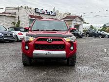 2016 Toyota 4Runner SR5 - Photo 8