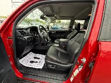 2016 Toyota 4Runner SR5 - Photo 9